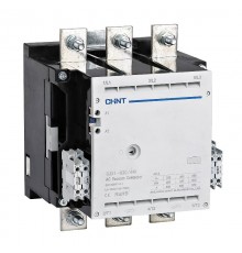 Контактор вакуумный CJX1-630/44K 630А(АС3) 4НО+4НЗ AC/DC 110В 50/60Гц  275696  CHINT