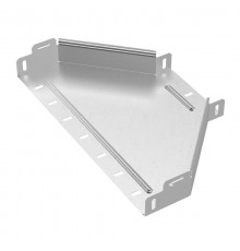 Переходник симметричный Стандарт HDZ 400х150х50  PR16.1483  Промрукав