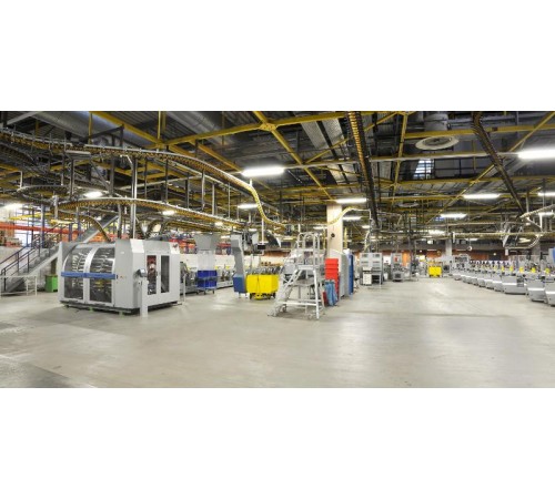 Светильник светодиодный промышленный линейный ДПП/ДСП 1403 70Вт 4500К IP65 с рассеивателем  LDSP2-1403-72-K23  IEK