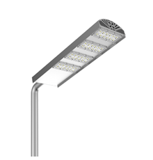 Светодиодный консольный светильник уличный Uran 2.0 Urban XTrem 120 Вт 4000 K  V1-S1-70289-40T30-6512040  VARTON