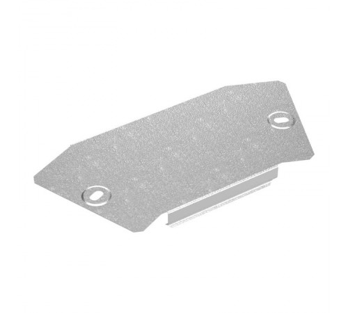 Крышка угла горизонтального 45 градусов Стандарт HDZ 100  PR16.1936  Промрукав