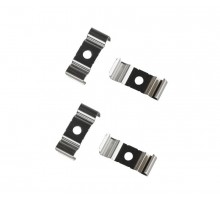 Набор крепежей  1520-4 для профиля 1520 4шт   Б0062808  ЭРА