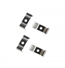 Набор крепежей  1520-4 для профиля 1520 4шт   Б0062808  ЭРА