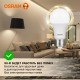 Лампа светодиодная LED Value CL- A 10W/830 230V E27 10X1  4058075578821  OSRAM