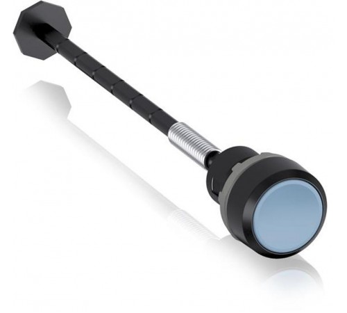 Кнопка сброса со штоком KPR3-100L1SFA616162R1004 ABB