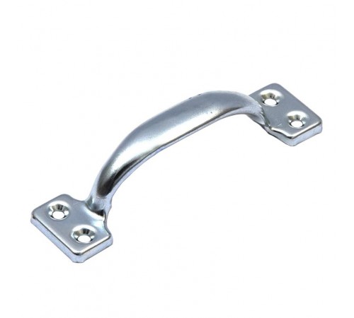 Ручка-скоба 40 оцинк. -пакет   138837  Tech-KREP