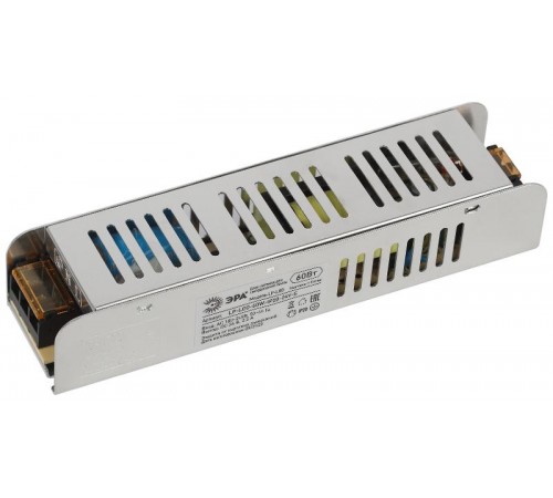 Блок питания ЭРА LP-LED 60W-IP20-24V-S   Б0061129 ЭРА