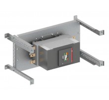 Комплект T4, A3, T5 горизонтальной установки, 250x600 ВхШ   9CNB00000000898   ABB