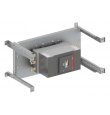 Комплект T4, A3, T5 горизонтальной установки, 250x600 ВхШ   9CNB00000000898   ABB