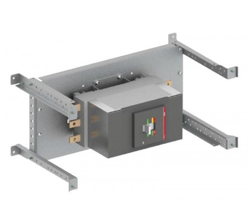Комплект T4, A3, T5 горизонтальной установки, 250x600 ВхШ   9CNB00000000898   ABB