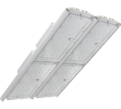 Светильник светодиодный  Unit2 260/36000 Д 36000лм 260Вт 3000K IP67 0,98PF 80Ra лира DU260D-3K-L  Diora