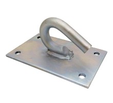 Крюк для плоских поверхностей GHP-16 (5/20/640)  Б0036575  ЭРА