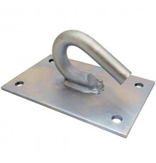 Крюк для плоских поверхностей GHP-16 (5/20/640)  Б0036575  ЭРА