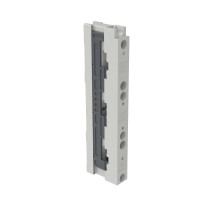 Держатель шин 12,15,20,25,30x5 3пол 60мм  R5BBH060053P  DKC