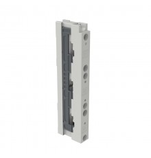 Держатель шин 12,15,20,25,30x5 3пол 60мм  R5BBH060053P  DKC