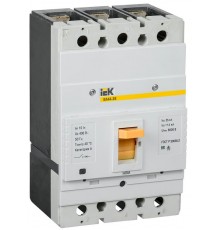 Выкл. авт. ВА44-39 3Р 630А 35кА  SVT50-3-0630-35  IEK