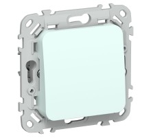 FLITE Подсветка встраиваемая 4000К ПЛ20-ФлХЛ холодный лед  FI-FL20-K94  IEK