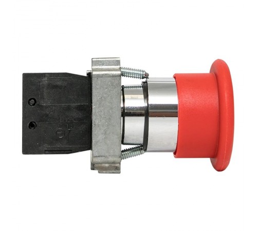 Кнопка BC42 грибок красная NC EKF PROxima  xb2-bc42  EKF