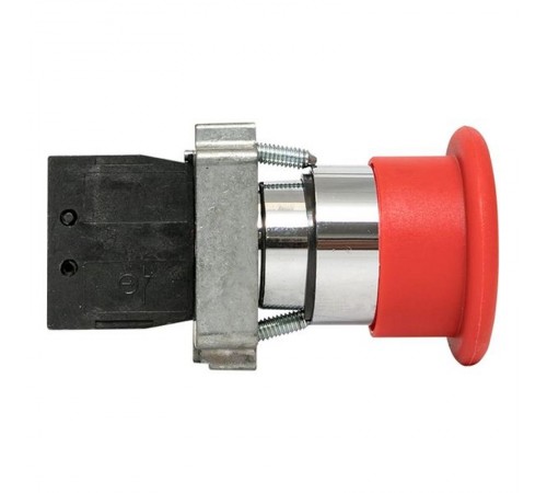 Кнопка BC42 грибок красная NC EKF PROxima  xb2-bc42  EKF