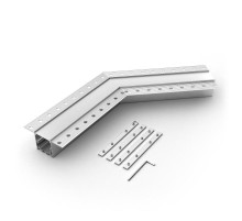 Угол SL-LINIA32-FANTOM-135 (arlight, Металл)  030093  Arlight