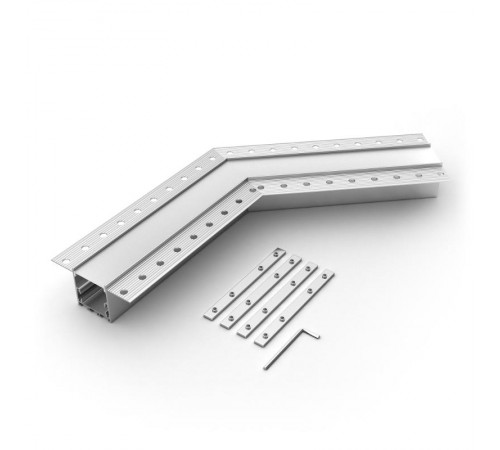 Угол SL-LINIA32-FANTOM-135 (arlight, Металл)  030093  Arlight