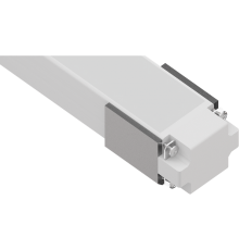 Заглушка END CUP SIDE-DM  4006000500  Световые Технологии