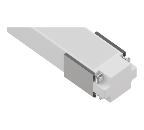 Заглушка END CUP TOP-DM  4006000480  Световые Технологии