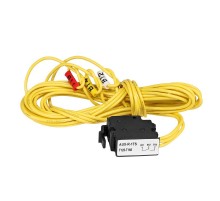 Контакт сигнализации срабатывания AUX-R-1TS T125-T160  357147  КЭАЗ