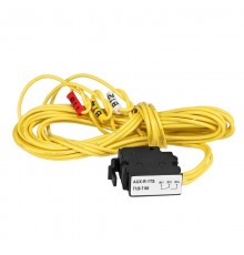 Контакт сигнализации срабатывания AUX-R-1TS T125-T160  357147  КЭАЗ