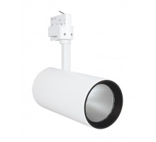 Светильник светодиодный трековый 25W/3000K 90RA 1750Лм, угол пучка 24 градуса, белый LEDVANCE  4058075113442  LEDVANCE