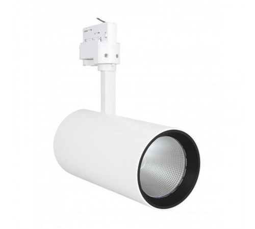 Светильник светодиодный трековый 25W/3000K 90RA 1750Лм, угол пучка 24 градуса, белый LEDVANCE  4058075113442  LEDVANCE
