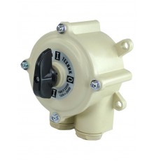 ПВ 2-16 М1 пл. 56 (16А, пластмассовый корпус, IP56), выключатель пакетный (ЭТ)  ET001802  Электротехник