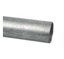 Труба стальная без резьбы горячее оцинкование 6220 ZN (F)  6220 ZN_F  Kopos