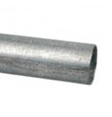 Труба стальная без резьбы горячее оцинкование 6220 ZN (F)  6220 ZN_F  Kopos