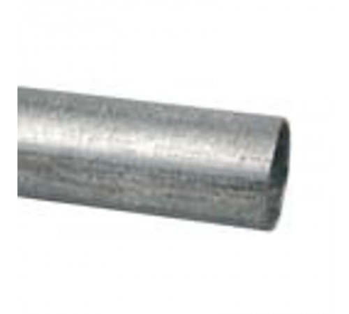 Труба стальная без резьбы горячее оцинкование 6220 ZN (F)  6220 ZN_F  Kopos
