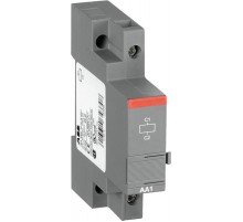 Расцепитель дистанционный AA1-110 110В для автоматов MS116  1SAM201910R1002  ABB