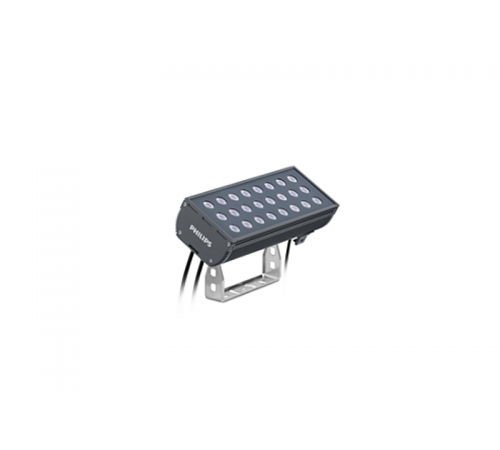 Прожектор светодиодный архитектурный BVP340 24LED 27K 220V L35 45  911401748132  PHILIPS