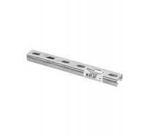 STRUT-профиль перфорированный 41х21х900 мм 1,5 мм   SQ2908-0107  TDM