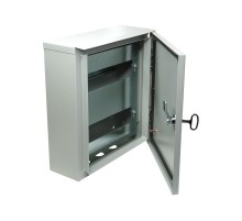 ЩРН 24 У2 IP54 330х300х120, щит распределительный навесной  (ЭТ)  ET529539  Электротехник