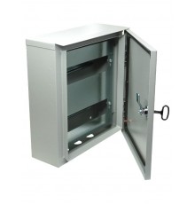 ЩРН 24 У2 IP54 330х300х120, щит распределительный навесной  (ЭТ)  ET529539  Электротехник