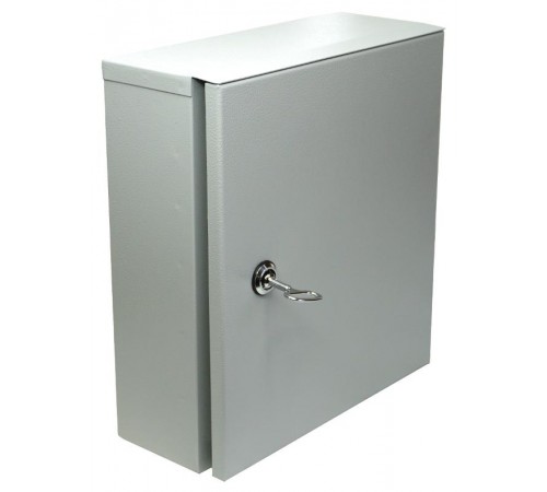 ЩРН 24 У2 IP54 330х300х120, щит распределительный навесной  (ЭТ)  ET529539  Электротехник