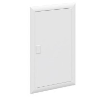 BL630 Дверь белая RAL 9016 для шкафа UK630  2CPX031083R9999  ABB