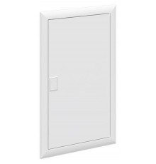 BL630 Дверь белая RAL 9016 для шкафа UK630  2CPX031083R9999  ABB