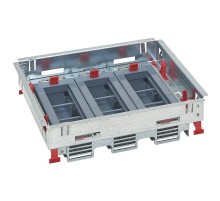 Основание гор.уст.(рег) 12/18М  088021  Legrand