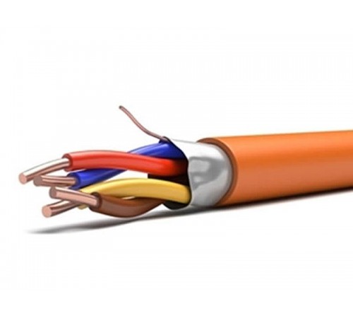 КПСЭнг(А)-FRLS 2х2х0,5