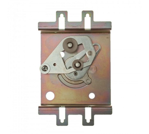 Ручка на дверь шкафа РП-333  21632DEK  DEKraft