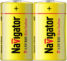 Элемент питания 94 761 NBT-NS-R20-SH2 94761 Navigator