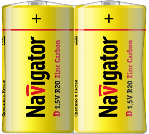 Элемент питания 94 761 NBT-NS-R20-SH2 94761 Navigator