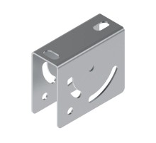 Потолочно-поворотный держатель для страт-профиля  PR08.33148  Промрукав