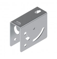 Потолочно-поворотный держатель для страт-профиля  PR08.33148  Промрукав